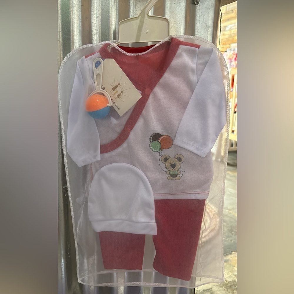 Baby Outfit Set BRAND NEW